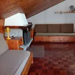 Appartamento Mansarda Royal