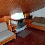 Mansarda Royal * Valtournenche