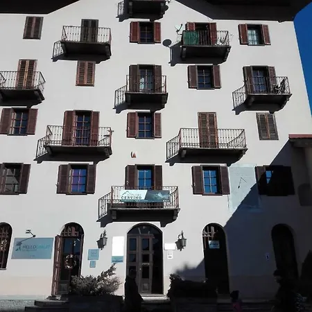 Mansarda Royal Lejlighed