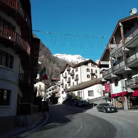 Mansarda Royal Valtournenche