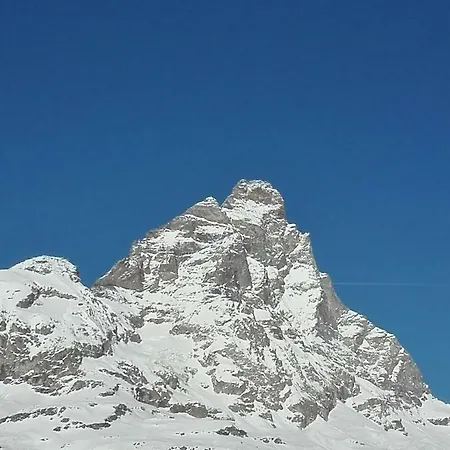 Lejlighed Mansarda Royal *