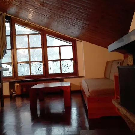 Mansarda Royal Valtournenche