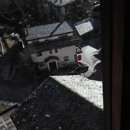 Lejlighed Mansarda Royal