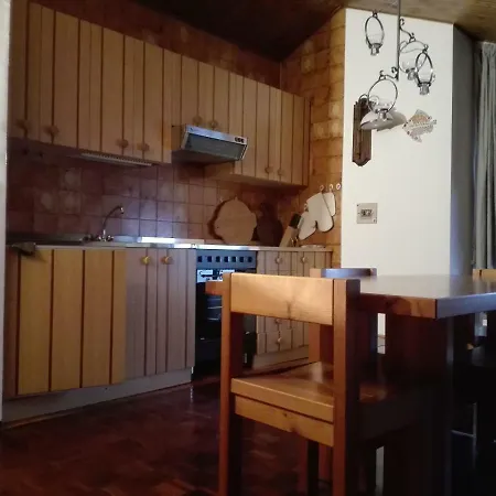 Appartamento Mansarda Royal *