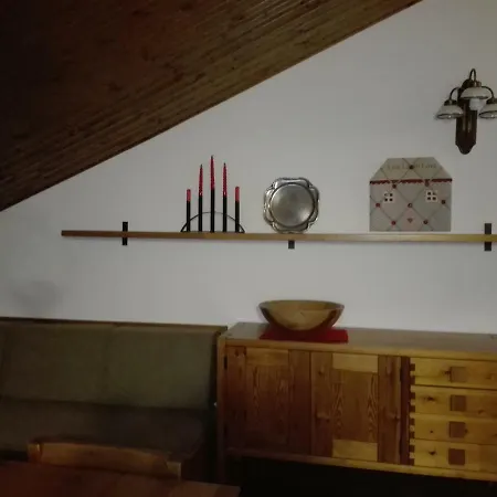 Mansarda Royal Διαμέρισμα