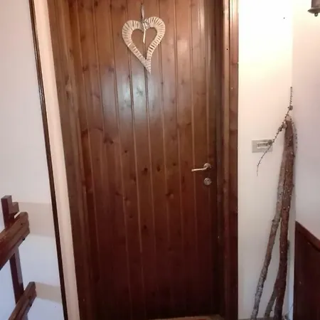 Mansarda Royal * Valtournenche