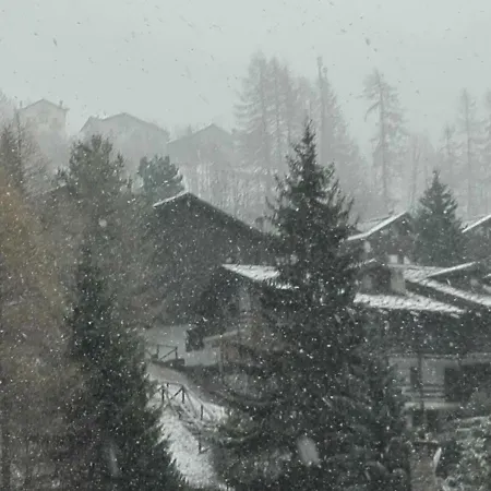 Διαμέρισμα Mansarda Royal