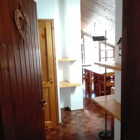 Appartamento Mansarda Royal Valtournenche