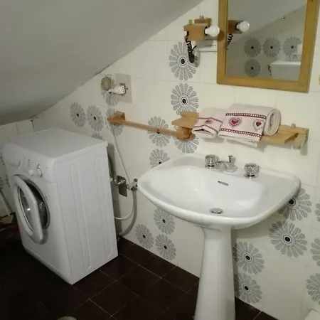 Mansarda Royal Valtournenche