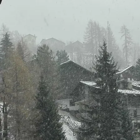 Mansarda Royal Valtournenche