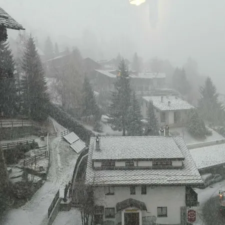 Mansarda Royal Valtournenche