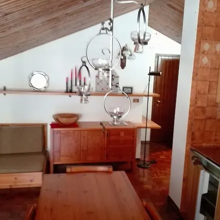 Appartamento Mansarda Royal