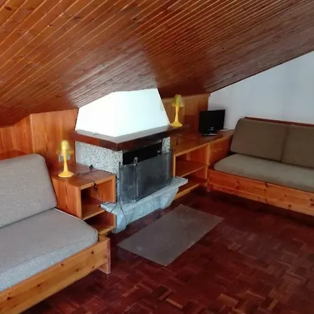 Mansarda Royal * Valtournenche