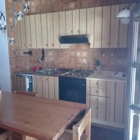 Apartamento Mansarda Royal Valtournenche