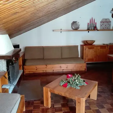 Lejlighed Mansarda Royal Valtournenche