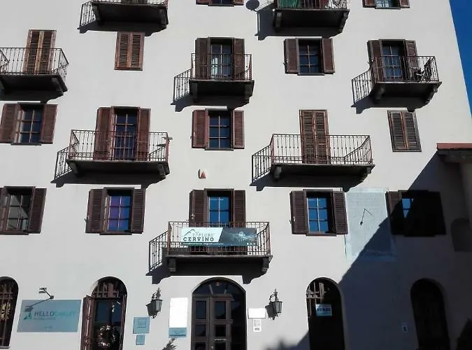 Mansarda Royal Appartamento