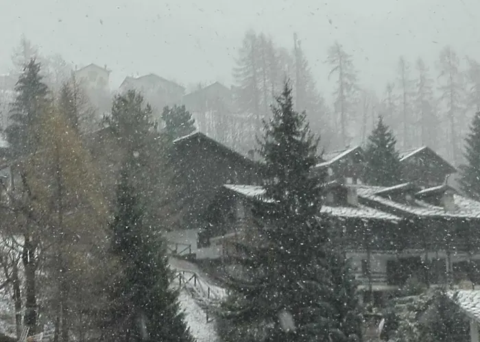 Appartamento Mansarda Royal