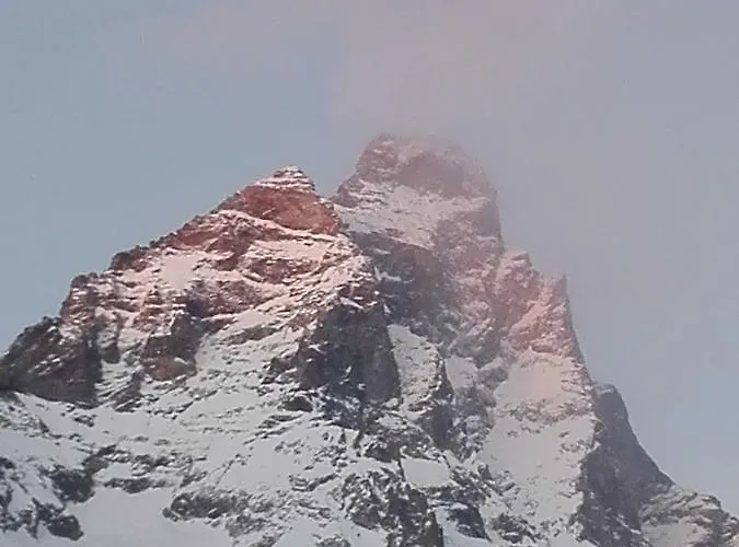 Mansarda Royal Appartamento *